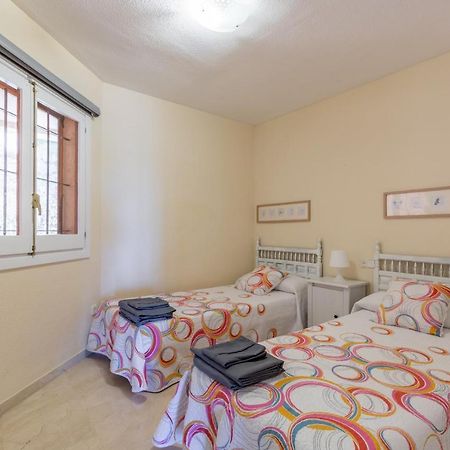אלתיאה Simplicity Luxury Apartment מראה חיצוני תמונה