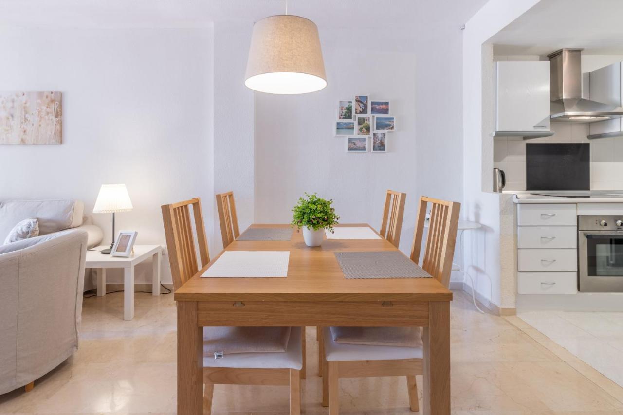 אלתיאה Simplicity Luxury Apartment מראה חיצוני תמונה