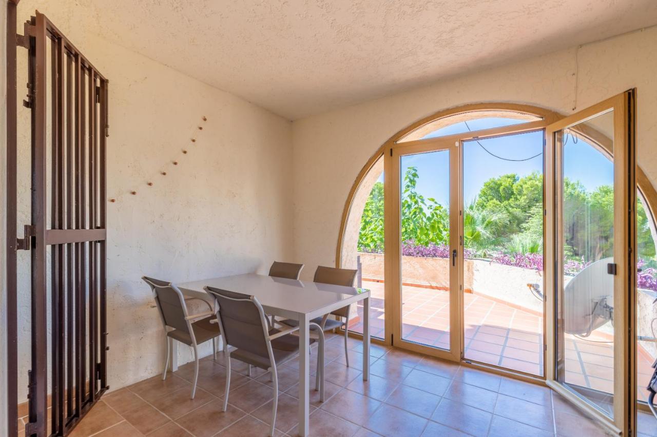 אלתיאה Simplicity Luxury Apartment מראה חיצוני תמונה