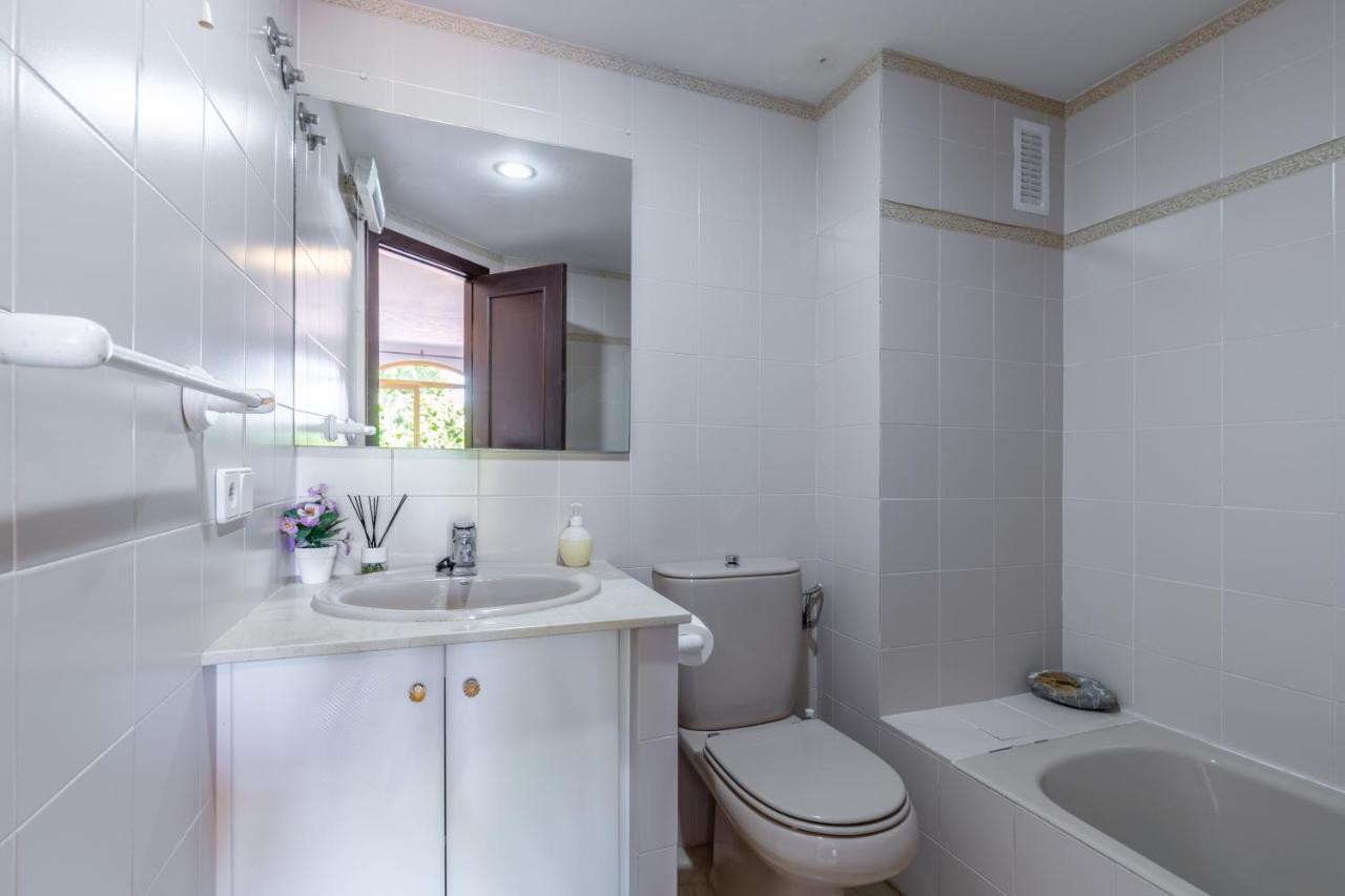 אלתיאה Simplicity Luxury Apartment מראה חיצוני תמונה
