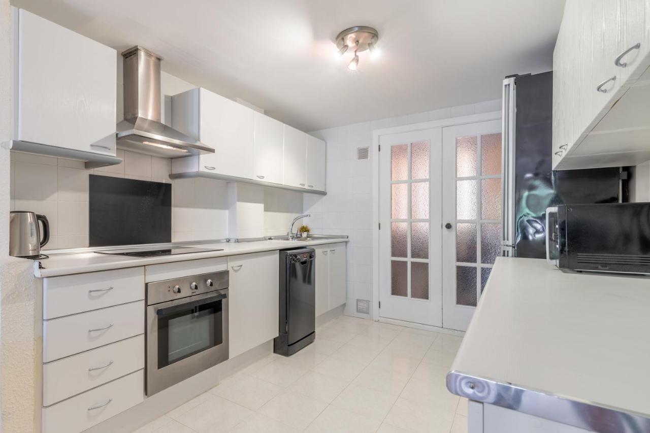 אלתיאה Simplicity Luxury Apartment מראה חיצוני תמונה