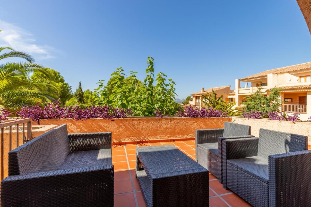 אלתיאה Simplicity Luxury Apartment מראה חיצוני תמונה